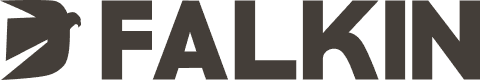 Falkin Logo